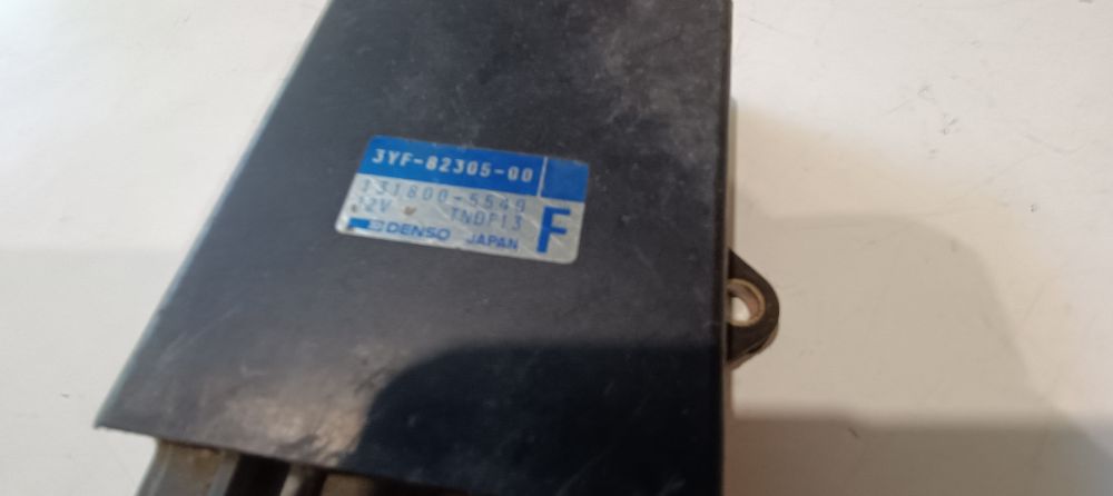 centralina usata 3yf-82305-00 yamaha xtz 660 tenere