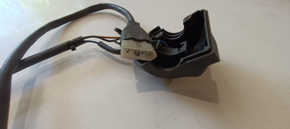 interruttore accensione usato gilera kz 125 cev 42352