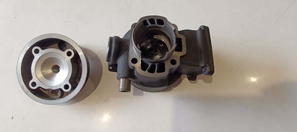 cilindro nuovo d. 48 liquido motori minarelli – no spinotto -