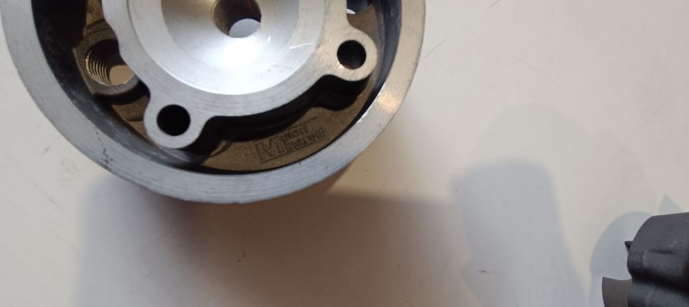 cilindro nuovo d. 48 liquido motori minarelli – no spinotto -
