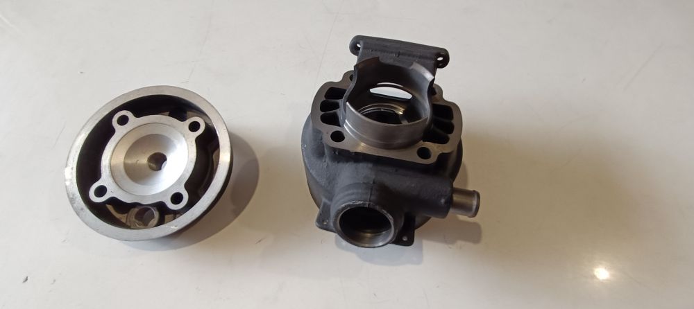 cilindro nuovo d. 48 liquido motori minarelli – no spinotto -