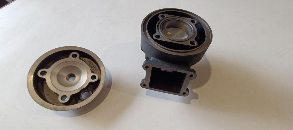 cilindro nuovo d. 48 liquido motori minarelli – no spinotto -