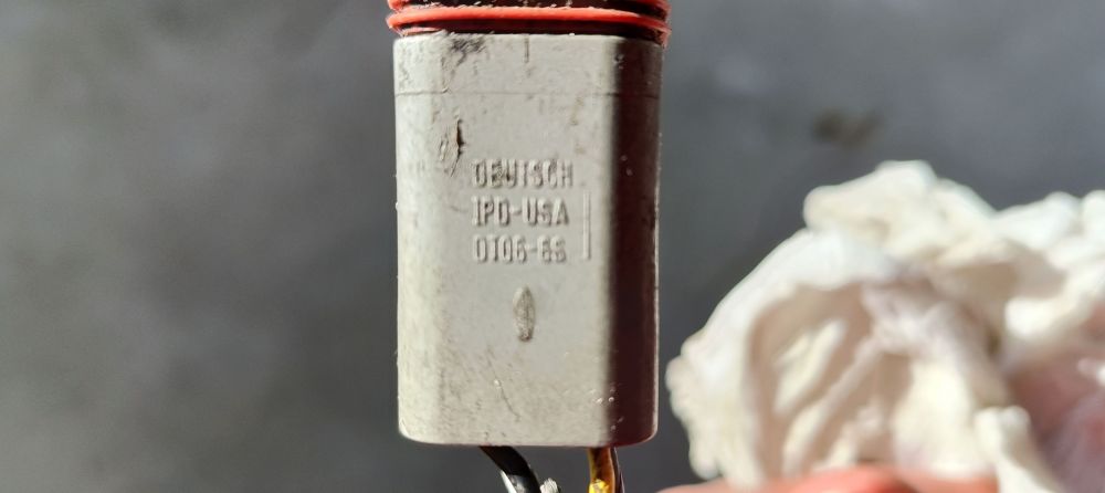 tubo passaggio cavi per moto