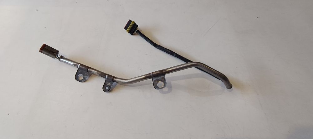 tubo passaggio cavi per moto