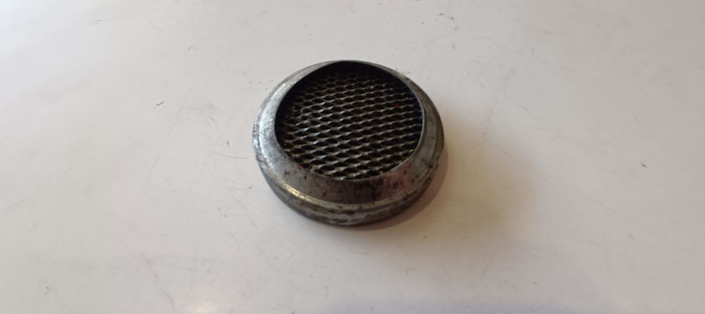 filtro carburatore usato per ciclomotori d. esterno 56 d. int. 51