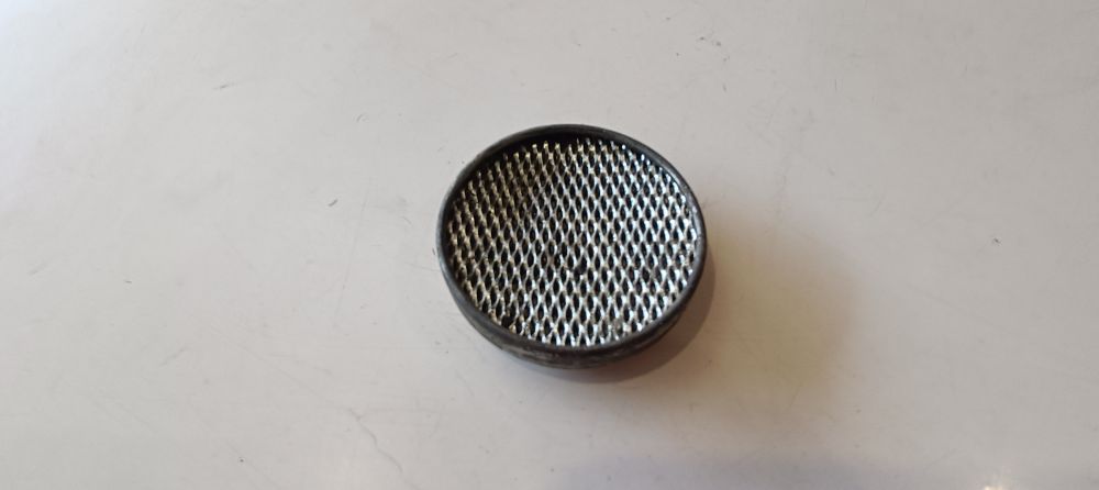 filtro carburatore usato per ciclomotori d. esterno 56 d. int. 51