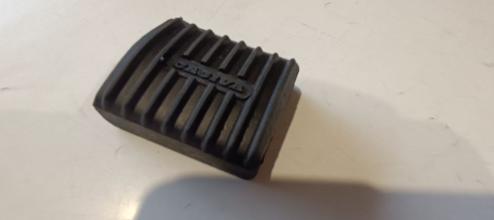 gomma pedalino cagiva