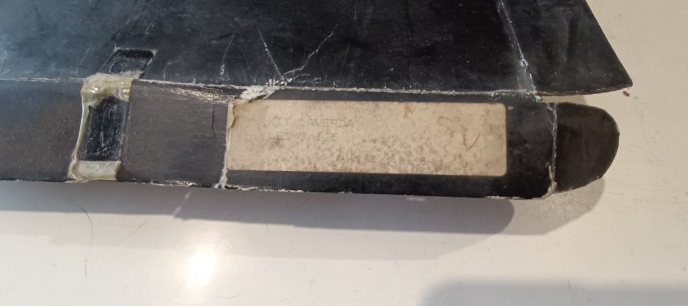 kit catena-corona-pignone nuovo big star laverda lesmo 125