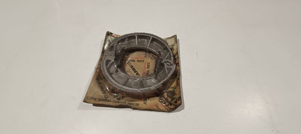 ganasce freno cagiva epoca &ndash; non conosco le applicazioni -