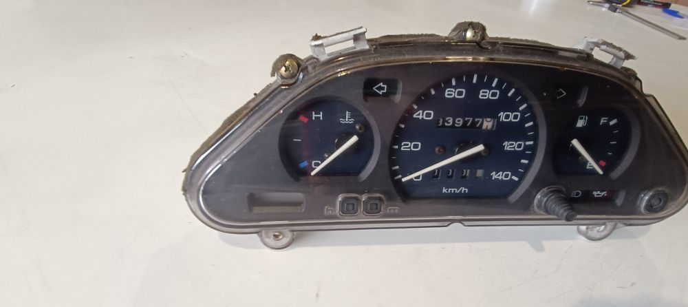 cruscotto usato nsm made in japan 1996 contakm scala 140