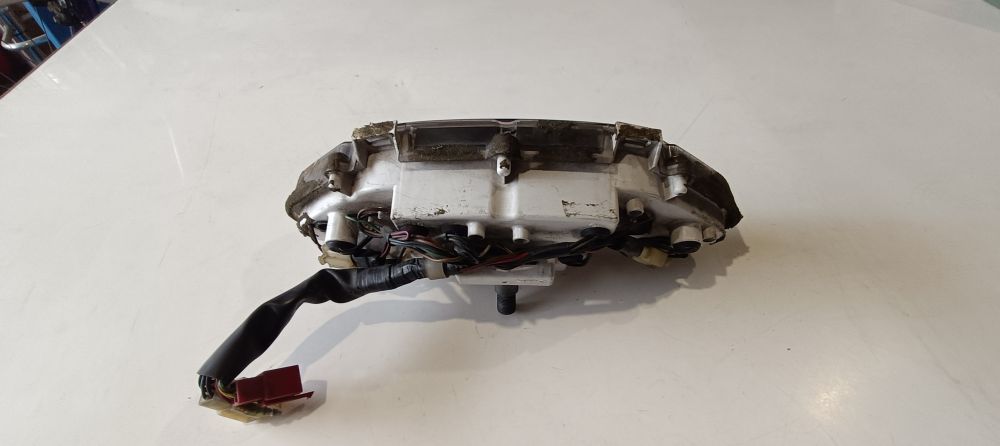 cruscotto usato nsm made in japan 1996 contakm scala 140