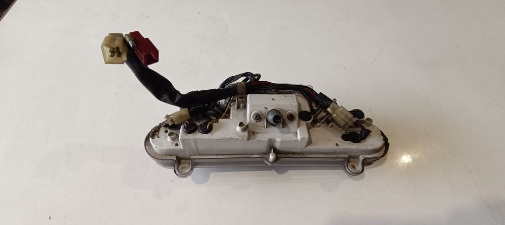 cruscotto usato nsm made in japan 1996 contakm scala 140