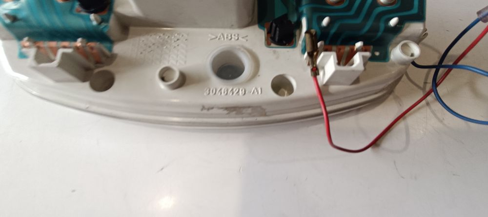 cruscotto usato yamaha majesty 125 &acute;98 funzionante