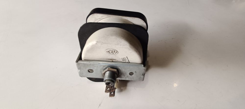 contakm cev usato scala 100 funzionante per ciclomotori epoca e tuboni