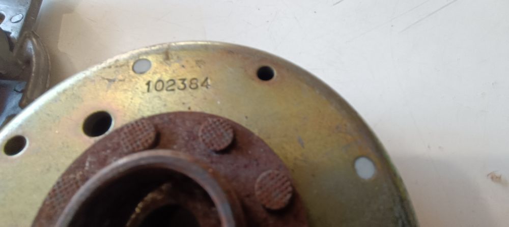 volano nuovo completo di statore e pick-up dansi 102384 cagiva sxt