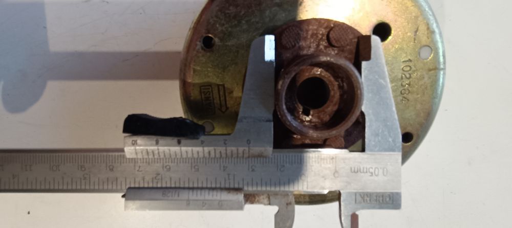 volano nuovo completo di statore e pick-up dansi 102384 cagiva sxt