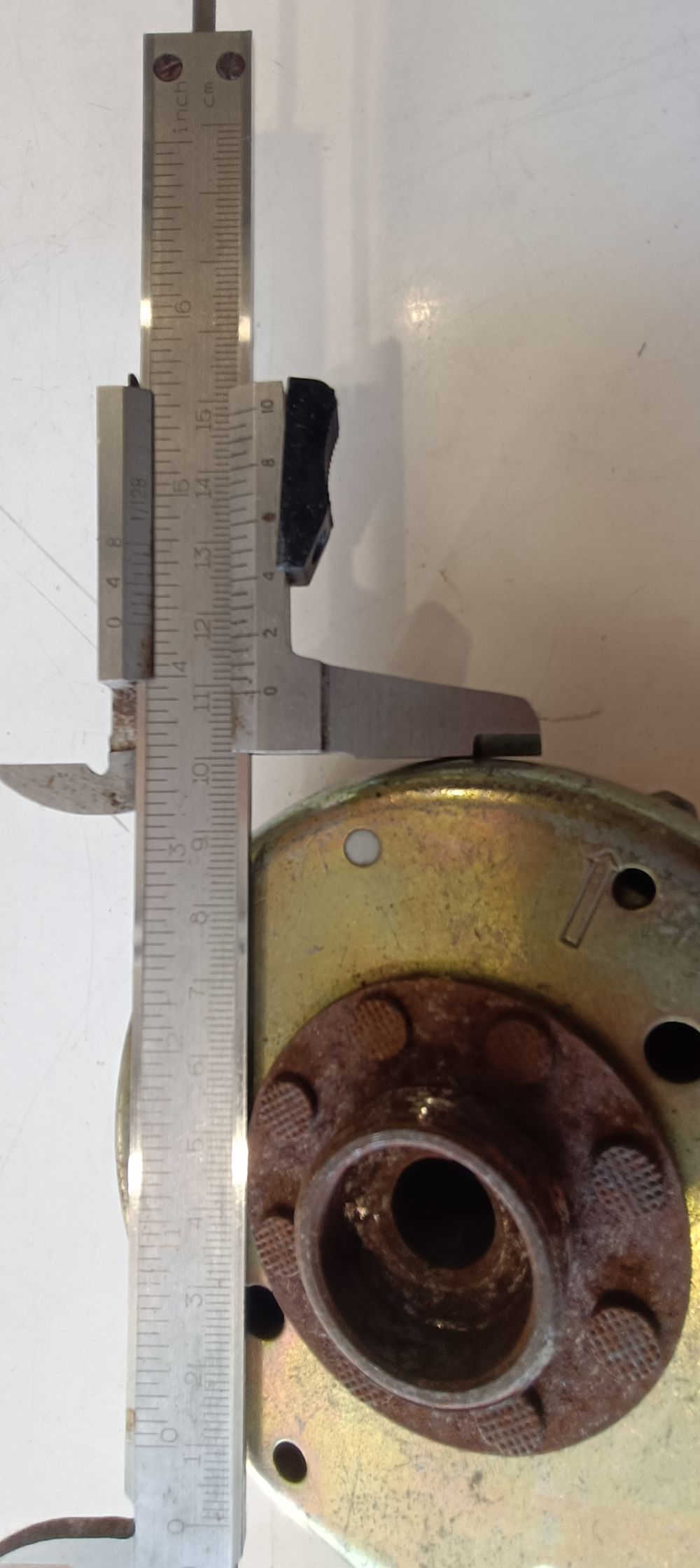 volano nuovo completo di statore e pick-up dansi 102384 cagiva sxt