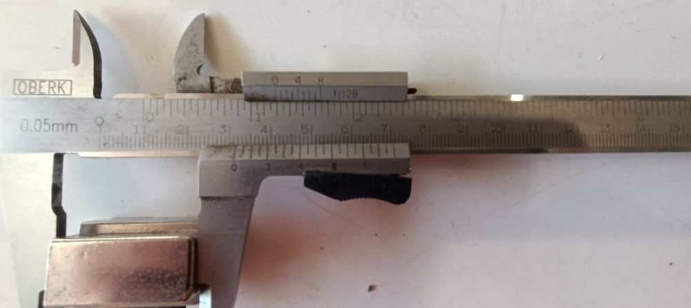 pick-up nuovo per volani cagiva