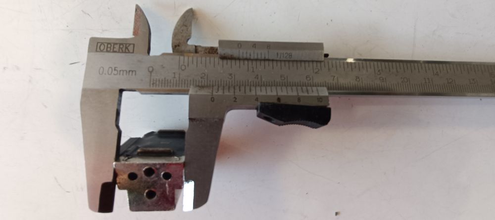 pick-up nuovo per volani cagiva