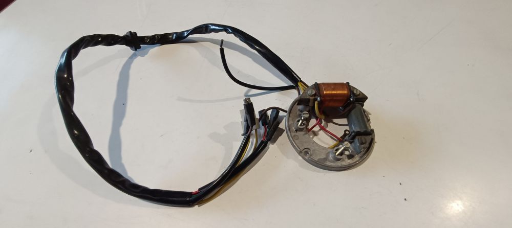 volano nuovo non completo per cagiva