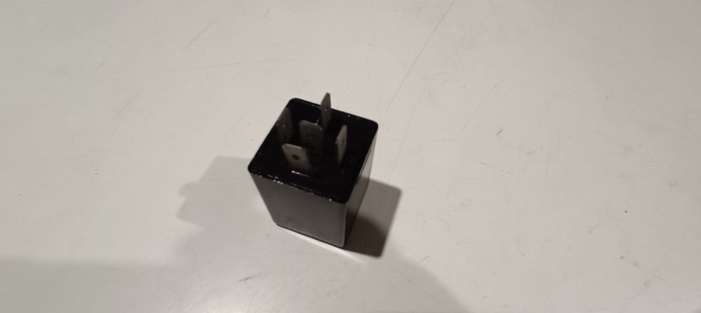 rele t.m. tecno mounting nuovo 12v 7070 5 contatti
