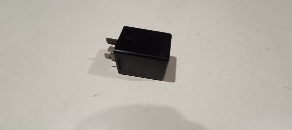 rele t.m. tecno mounting nuovo 12v 7070 5 contatti