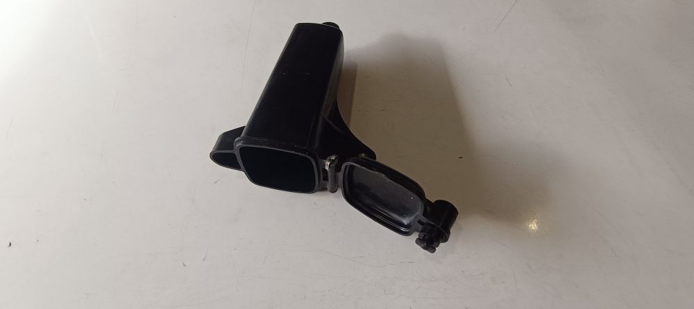 scatola porta attrezzi usata ottime condizioni honda xl