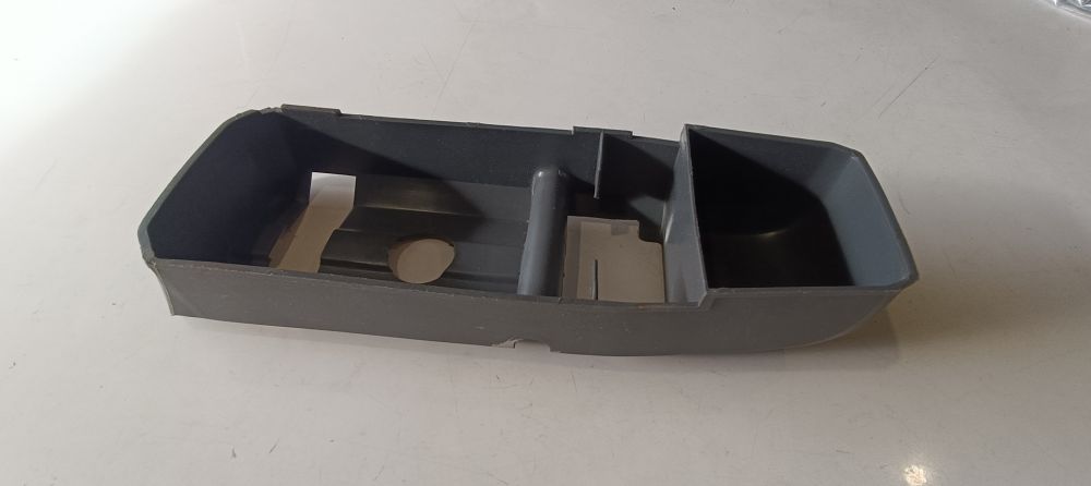 vano sottosella usato buono piaggio si