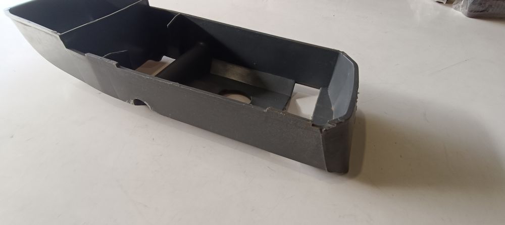 vano sottosella usato buono piaggio si