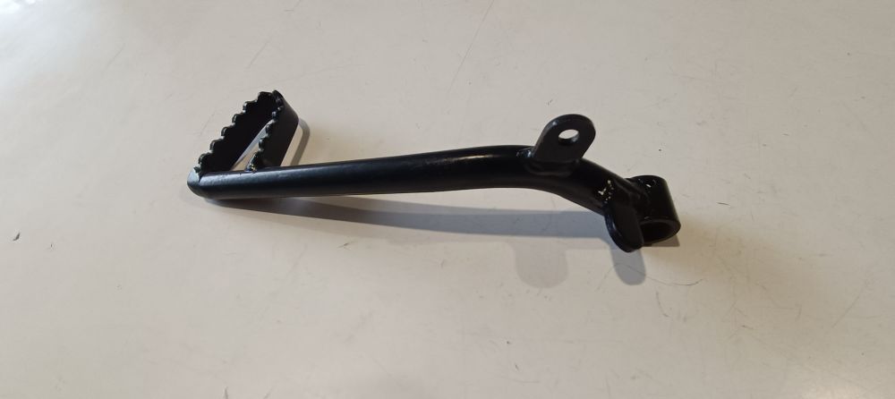 pedale freno nuovo originale cagiva