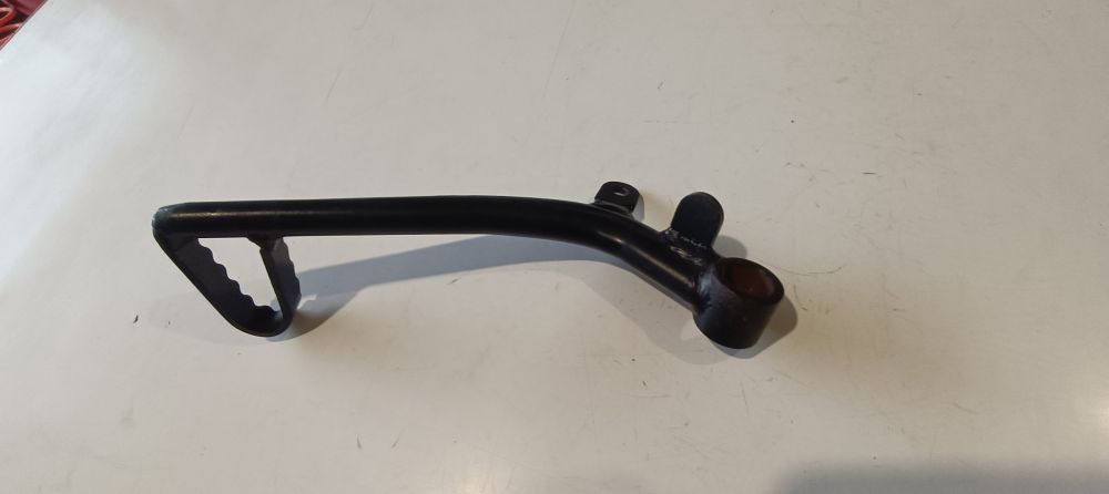 pedale freno nuovo originale cagiva