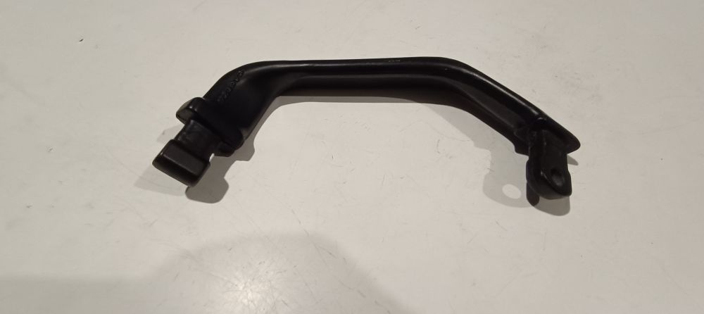 maniglia passeggero nuova cagiva aletta oro