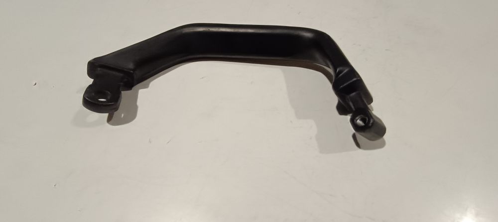 maniglia passeggero nuova cagiva aletta oro