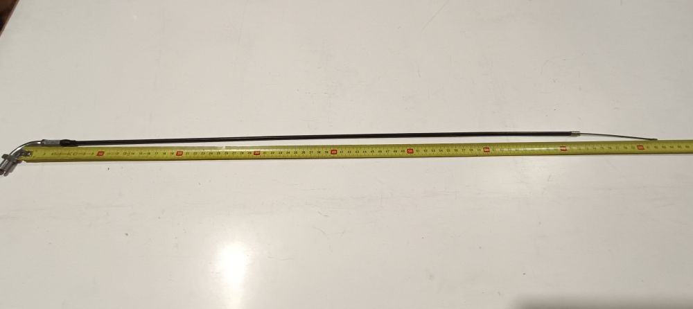 cavo gas completo nuovo made in japan 54219