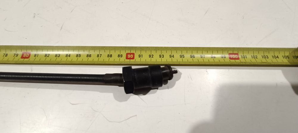 cavo contakm &ndash; contagiri nuovo cagiva lunghezza 94,5