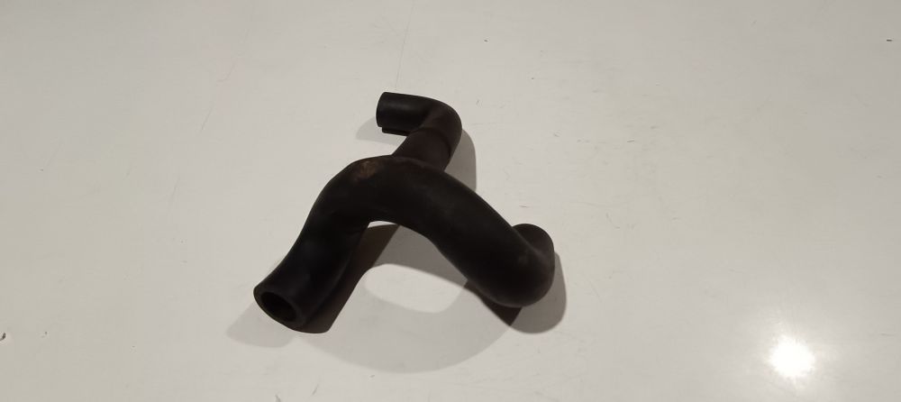 tubo radiatore nuovo 3 vie