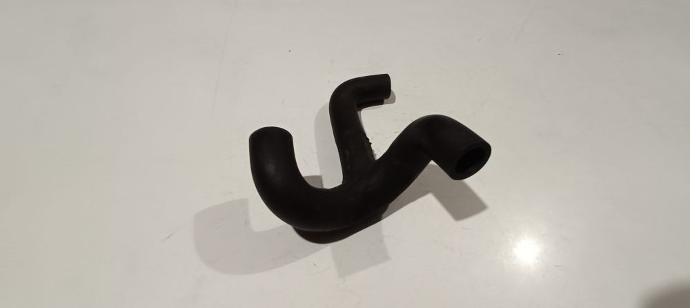 tubo radiatore nuovo 3 vie