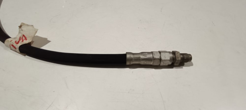 tubo olio nuovo lunghezza 53,5