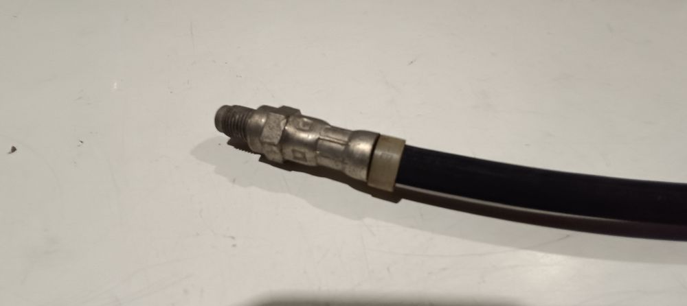 tubo olio nuovo lunghezza 53,5