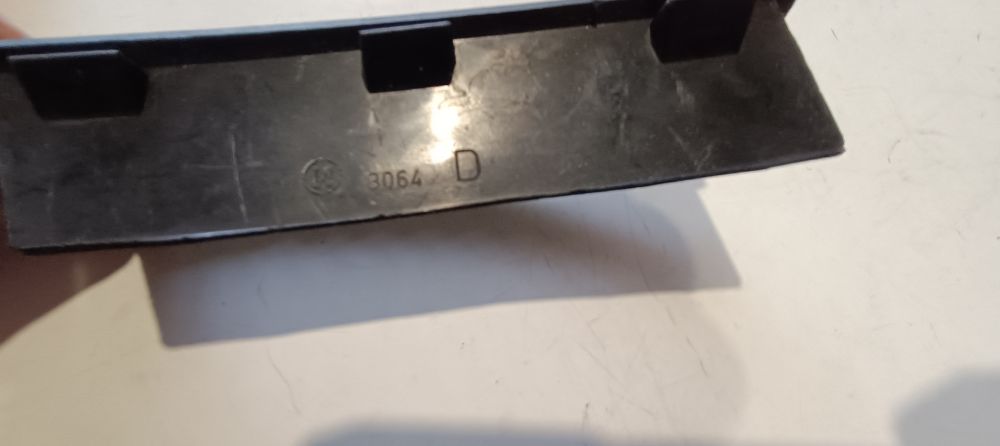 vendo 2 coppie griglie moto epoca &ndash; non conosco il modello -