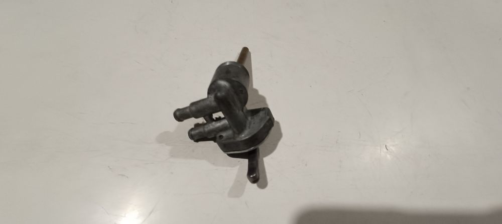 rubinetto benzina nuovo moto epoca