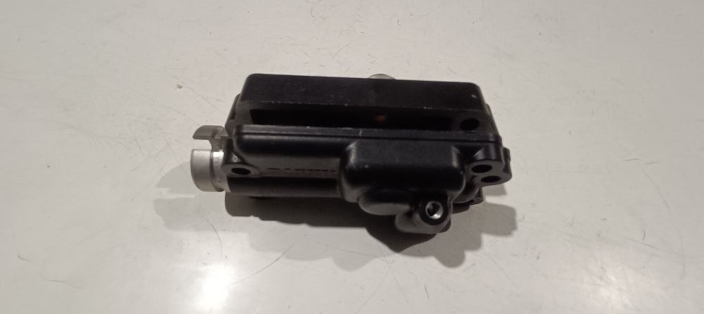 guscio valvola nuovo cagiva mito