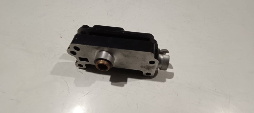 guscio valvola nuovo cagiva mito