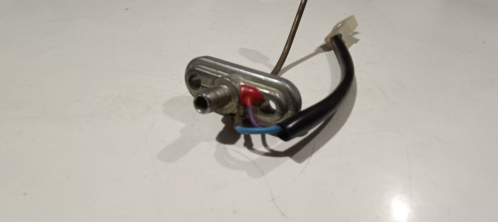 sonda benzina nuova cagiva freccia