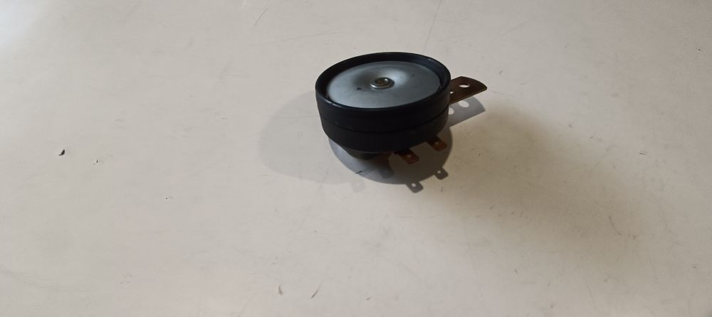 clacson nuovo transval r9 france &ndash; omologato e2 0091 007