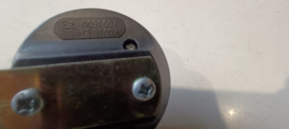 clacson nuovo transval r9 france &ndash; omologato e2 0091 007