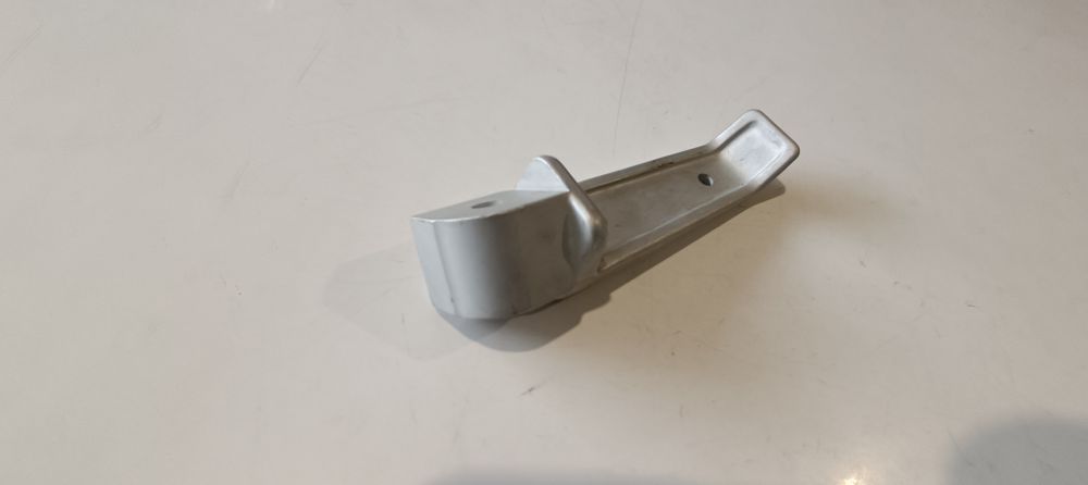 pedana poggiapiedi dx nuova originale cagiva