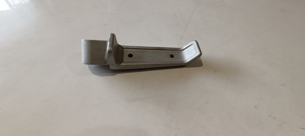 pedana poggiapiedi dx nuova originale cagiva