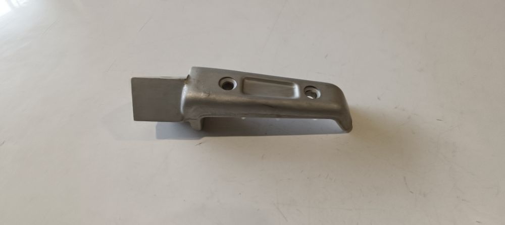 pedana poggiapiedi dx nuova originale cagiva