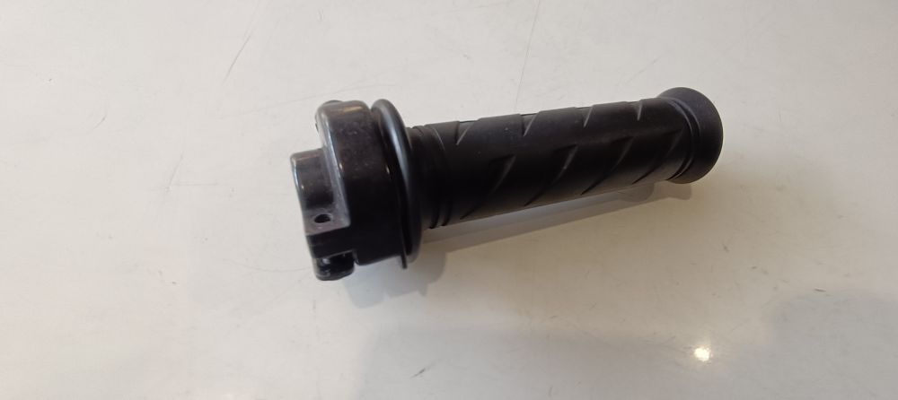 comando gas con carrucola cagiva diametro 25